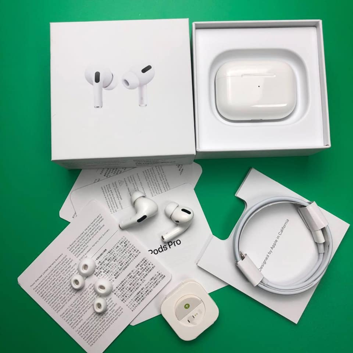 Airpods Pro| A+ Copy| 100% Original