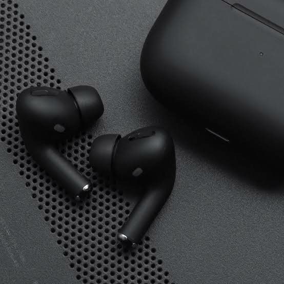Airpods Pro| A+ Copy| 100% Original