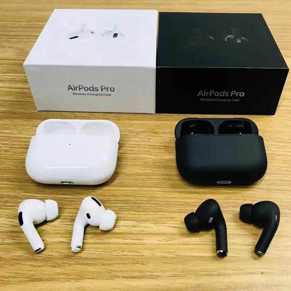 Airpods Pro| A+ Copy| 100% Original
