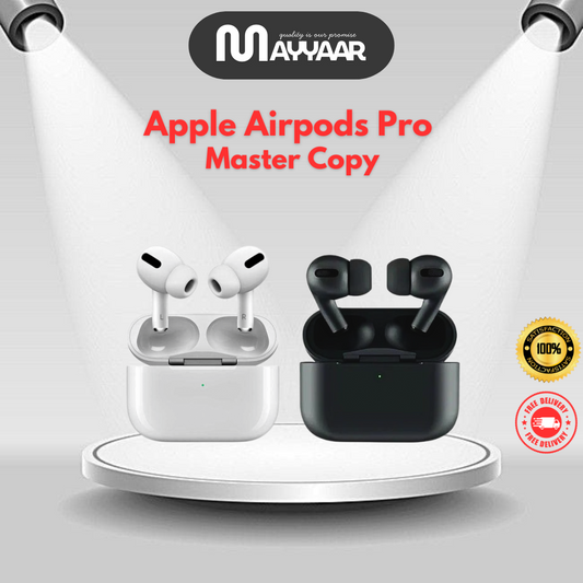 Airpods Pro| A+ Copy| 100% Original