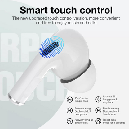 Airpods Pro| A+ Copy| 100% Original
