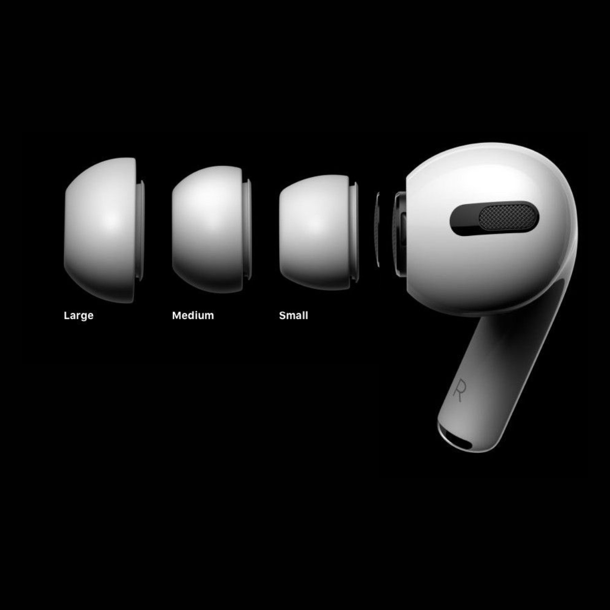 Airpods Pro| A+ Copy| 100% Original