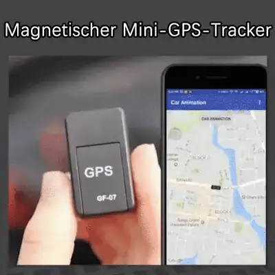 GPS TRACKER WITH 100% ACCURACY| REAL TIME TRACKING